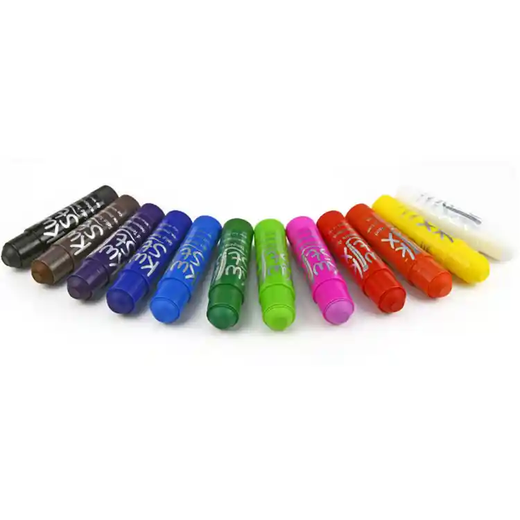 Kwik Stix, 12 Count