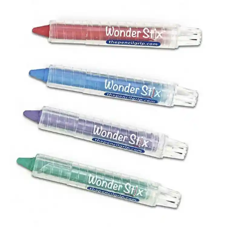 Wonder Stix