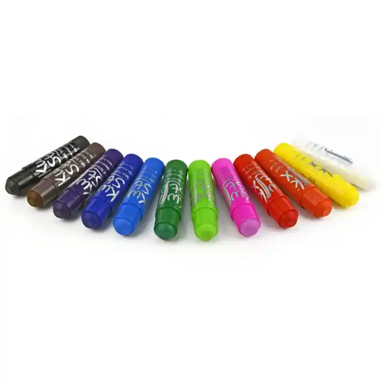 Kwik Stix, 144 Count
