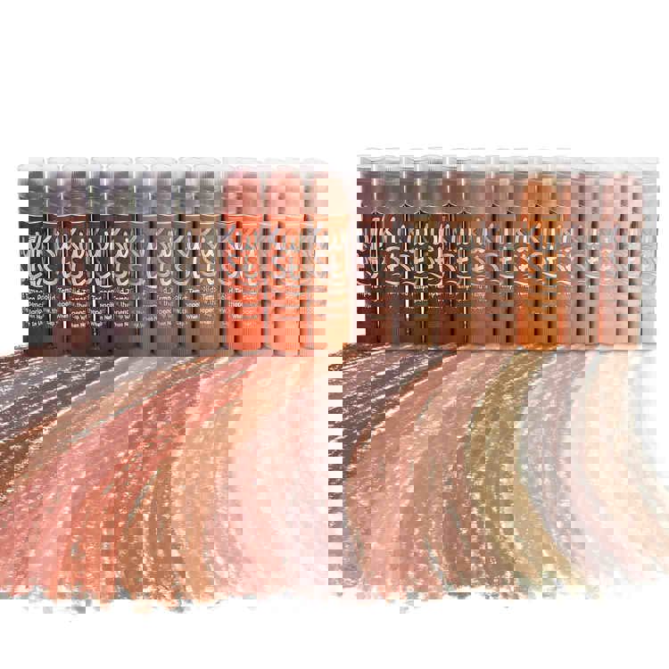 Kwik Stix Global Skin Tones