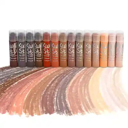 Kwik Stix Global Skin Tones