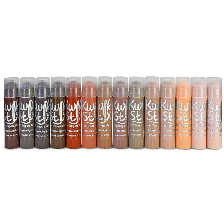 Kwik Stix Global Skin Tones