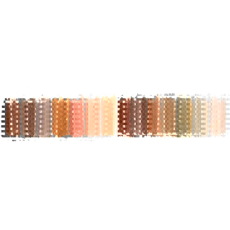 Kwik Stix Global Skin Tones