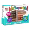 Kwik Stix Global Skin Tones, Set of 14