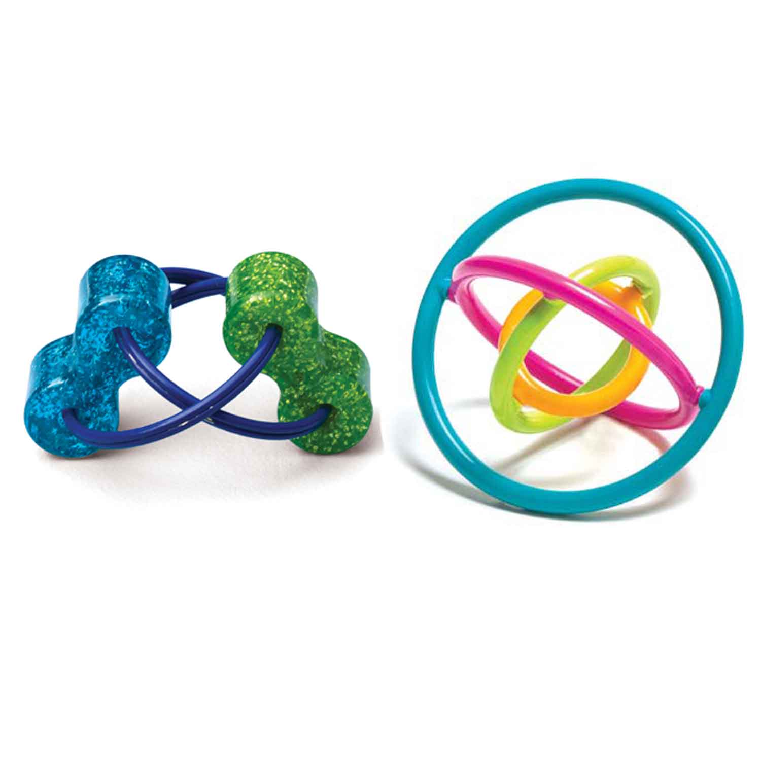 Fidgets, Set of 6 | Becker's Supplies