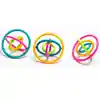 Fidgets, Set of 6