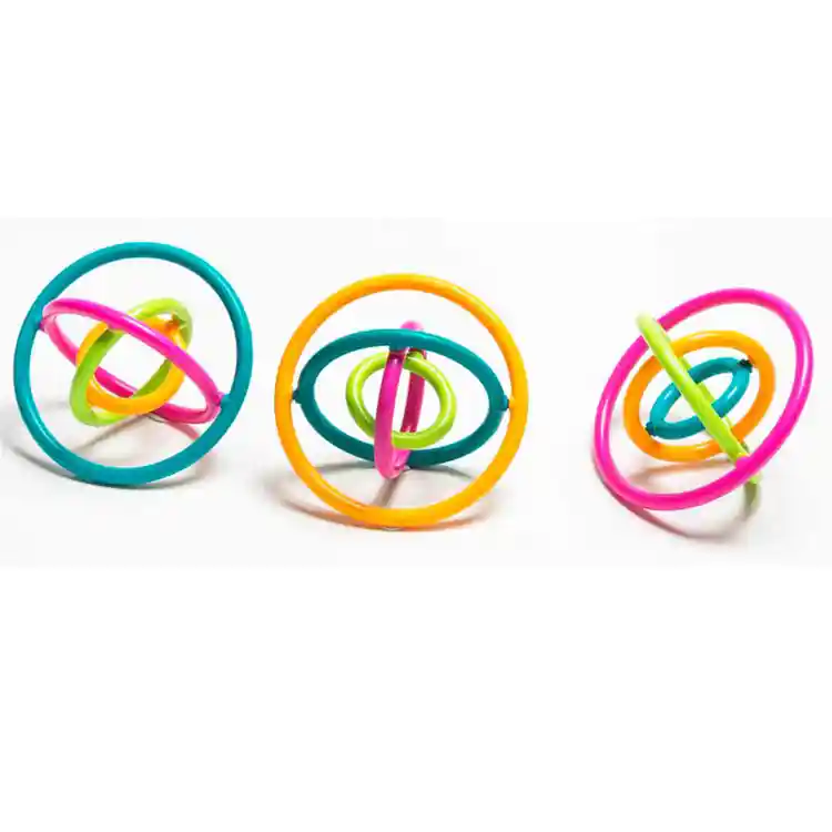 Fidgets, Set of 6