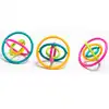 Fidgets, Set of 6