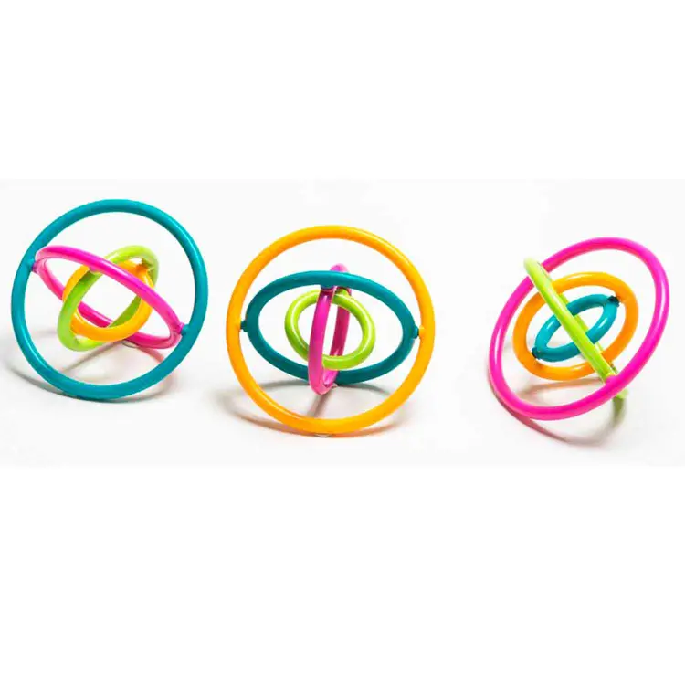 Fidgets, Set of 6