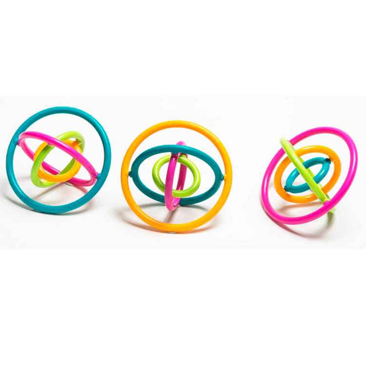 Fidgets, Set of 6