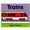 Trains Board Book