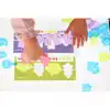 Translucent Activity Figures