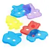 Translucent Activity Figures