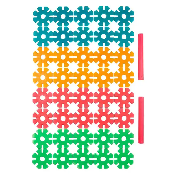 Translucent My First Octoplay Class Set