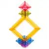 Translucent Stacking Pyramids
