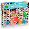 Traveling In Space Block Set