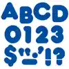 Ready Letters®, 4" Casual Solid Colors