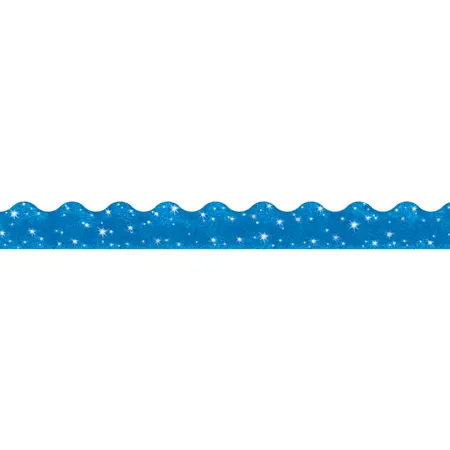 Sparkle Terrific Bulletin Board Trimmers®