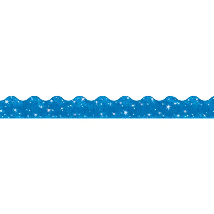 Sparkle Terrific Bulletin Board Trimmers®
