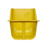 Toddler Table Yellow Seat