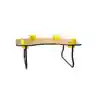 Toddler Table Yellow Seat