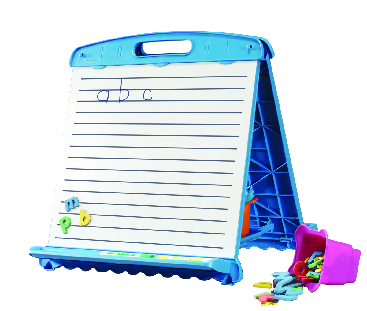 Deluxe Tabletop Easel Becker's School Supplies