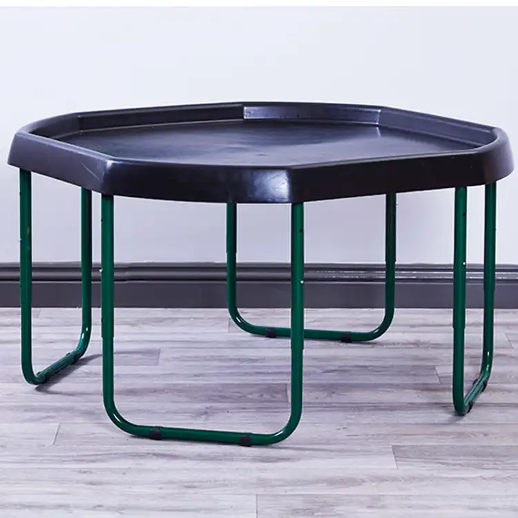 Tuff Spot Tray Adjustable Height Stand