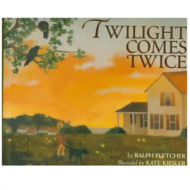 Twilight Comes Twice