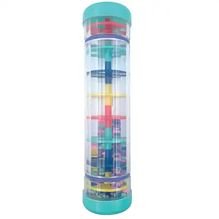 Twirly Whirly Rainmaker