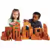 Unit Bricks, 100 Piece Set