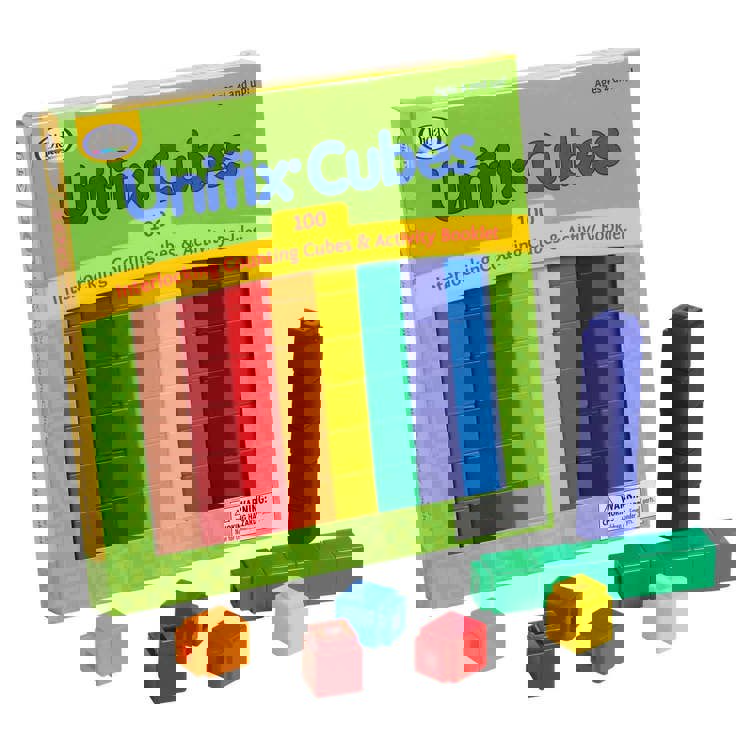 Unifix® Cubes