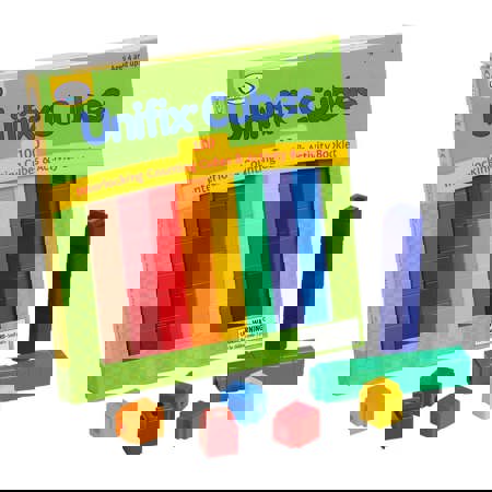 Unifix® Cubes