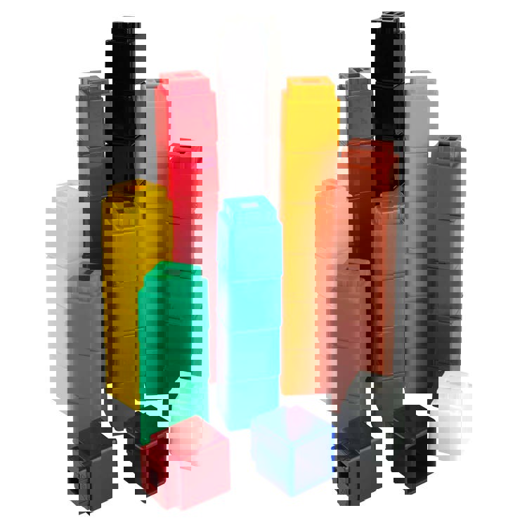 Unifix® Cubes