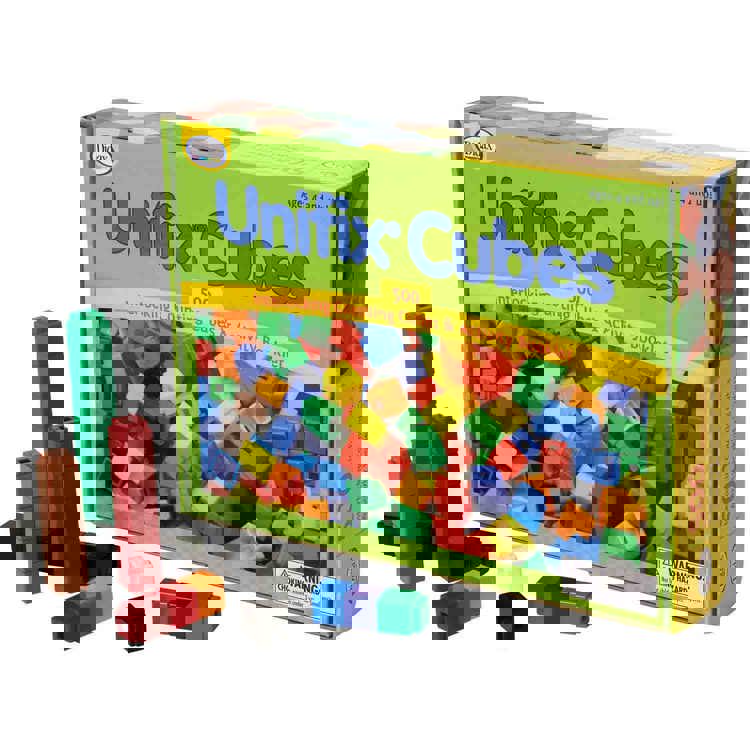 Unifix® Cubes