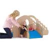 Crawl & Toddle Climber, ComfyTuff Platform