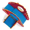 Crawl & Toddle Climber, ComfyTuff Platform