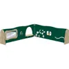 Learn-a-Lot Station and Sensory Wall, Natural, 2 Panel