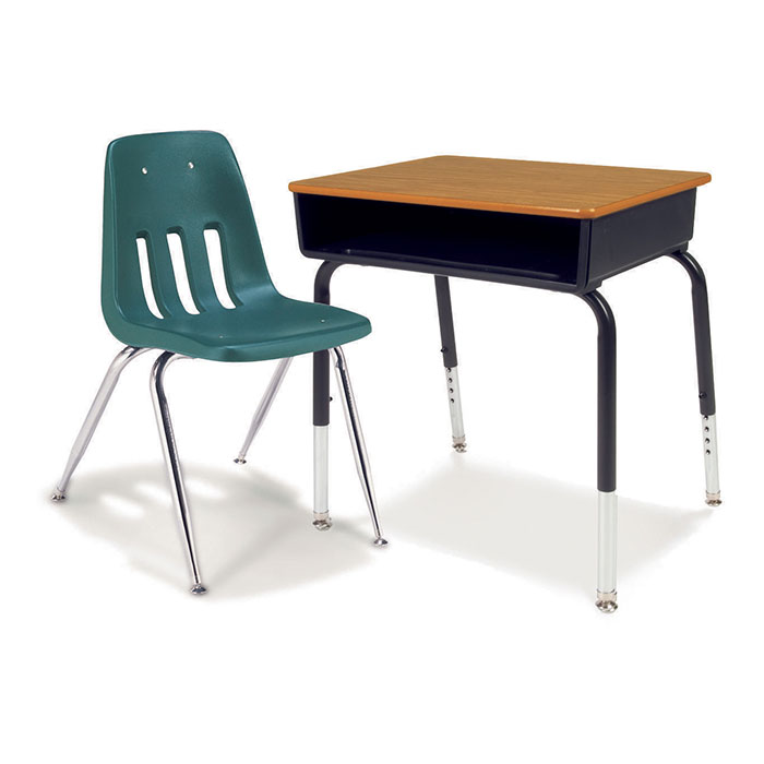 Virco School Furniture, Classroom Chairs, Student Desks