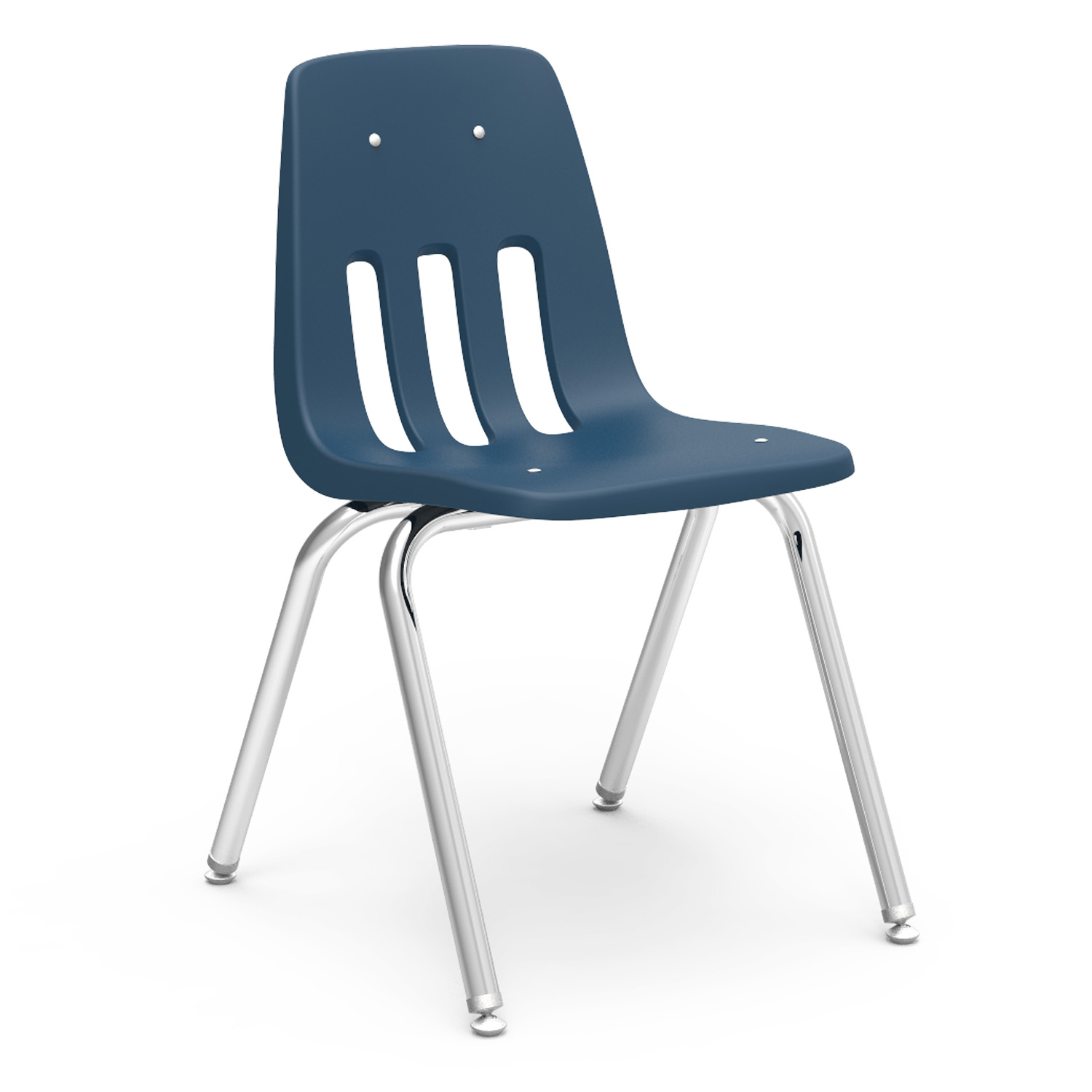 Virco Desk Chair Set Becker S School Supplies