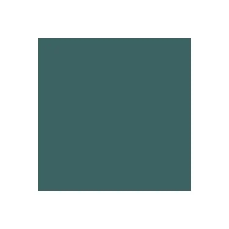 Martest® 21 Hard Plastic Chairs, Forest Green, 14"