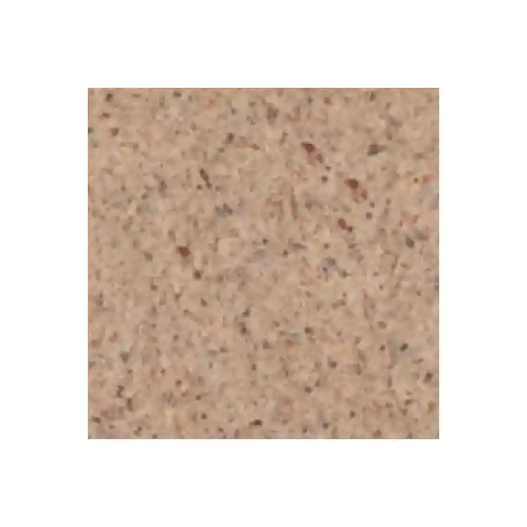 Martest® 21 Hard Plastic Chairs, Sandstone, 14"