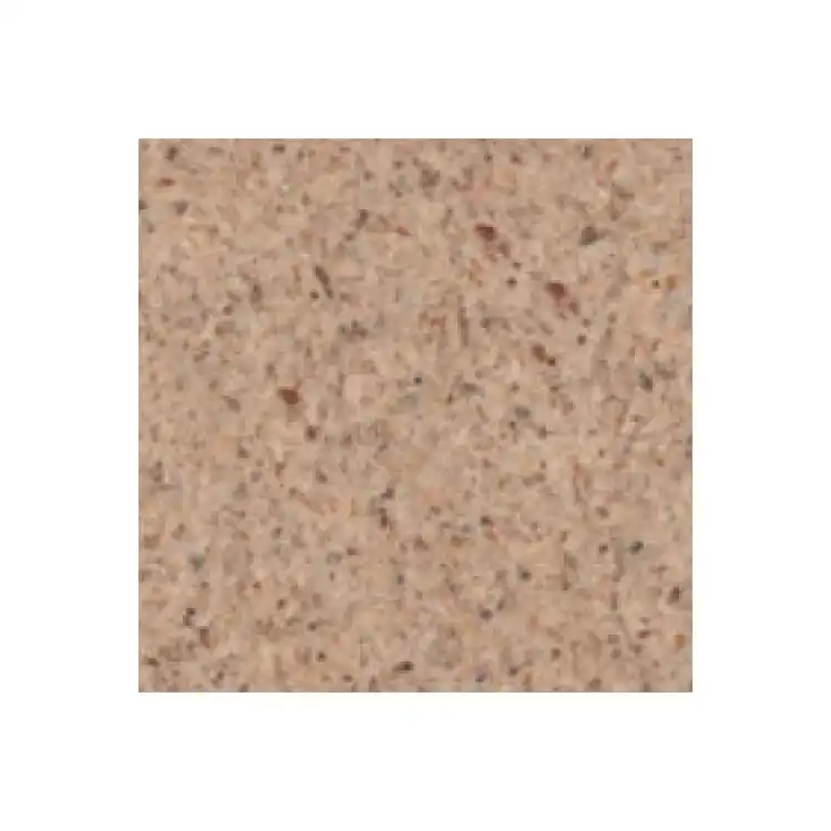 Martest® 21 Hard Plastic Chairs, Sandstone, 14"