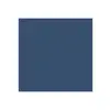 Martest® 21 Hard Plastic Chairs, Navy Blue, 16"