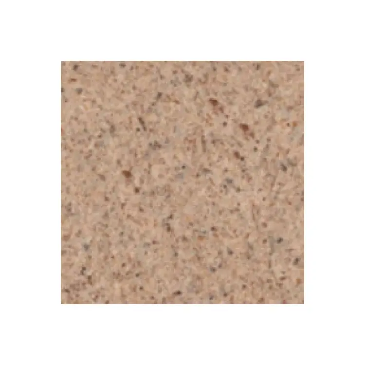 Martest® 21 Hard Plastic Chairs, Sandstone, 16"
