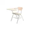 Martest® Combo Desks, Tablet Top, Sandstone