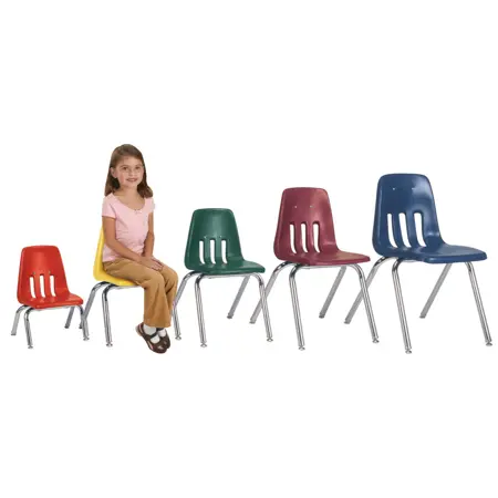 Virco® V9000 Chairs