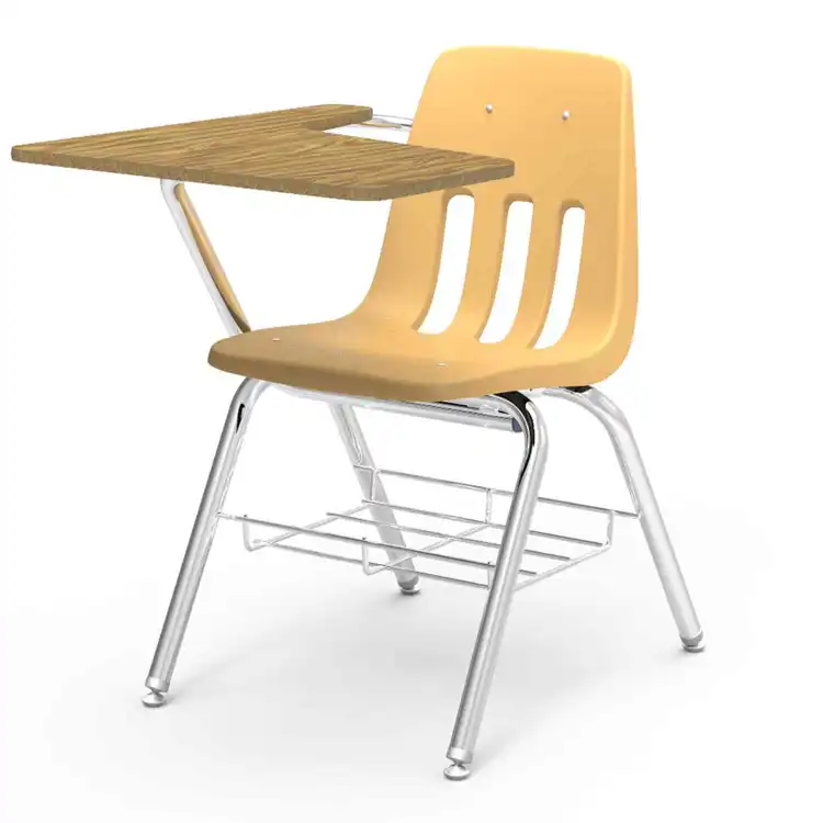 Virco® Combo Desks, Tablet Top