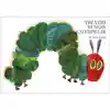 Very Hungry Caterpillar Book and Props