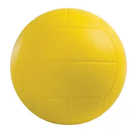 Coated Foam Volleyball