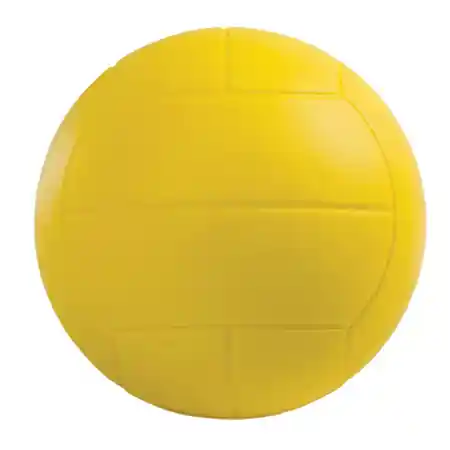 Coated Foam Volleyball